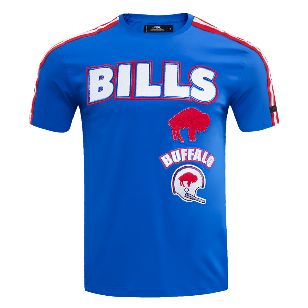 PLAYERA NFL BUFFALO BILLS RETRO CLASSICS