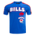 PLAYERA NFL BUFFALO BILLS RETRO CLASSICS