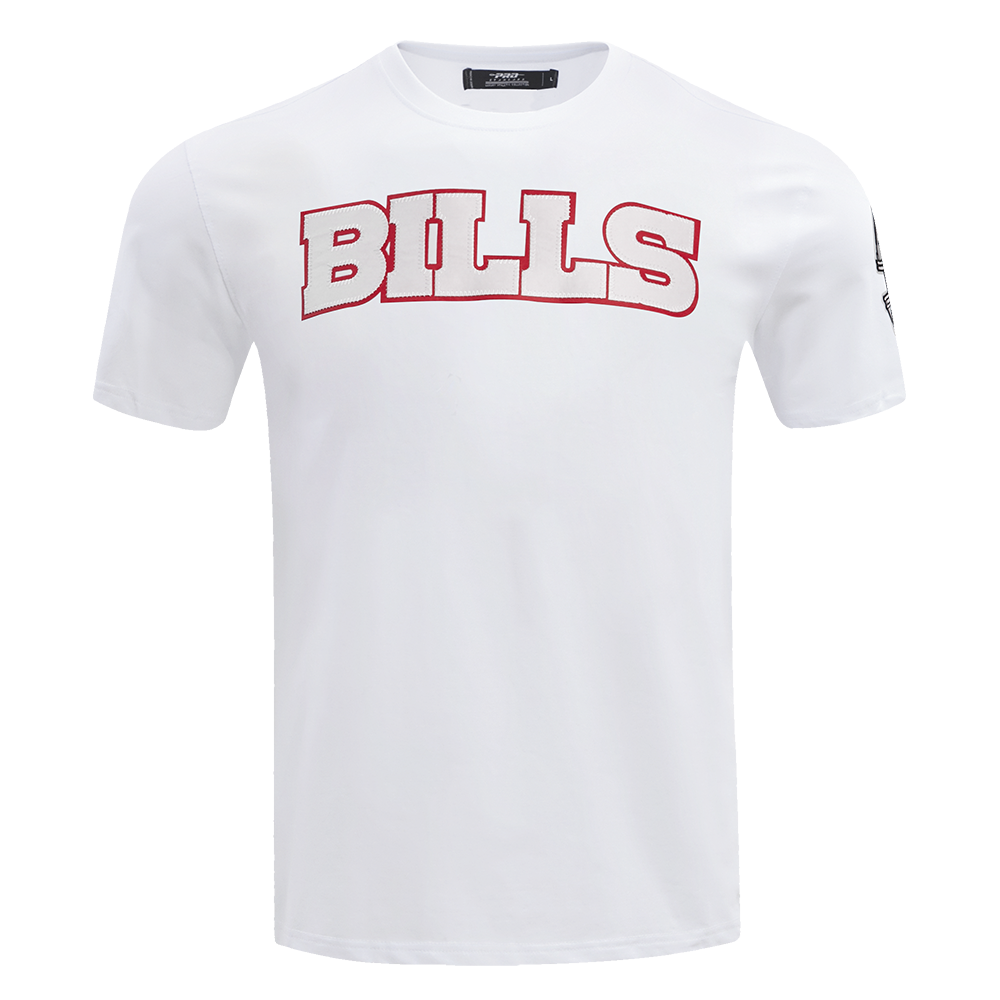 PLAYERA NFL BUFFALO BILLS AOP
