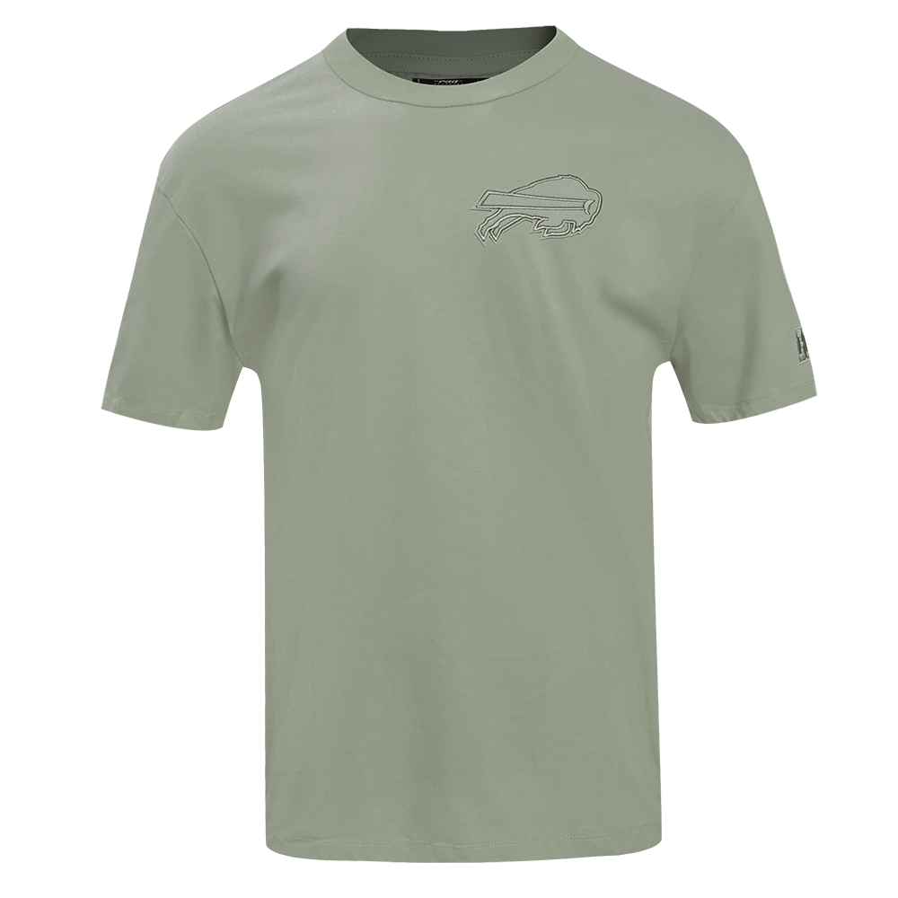 PLAYERA NFL BUFFALO BILLS NEUTRAL