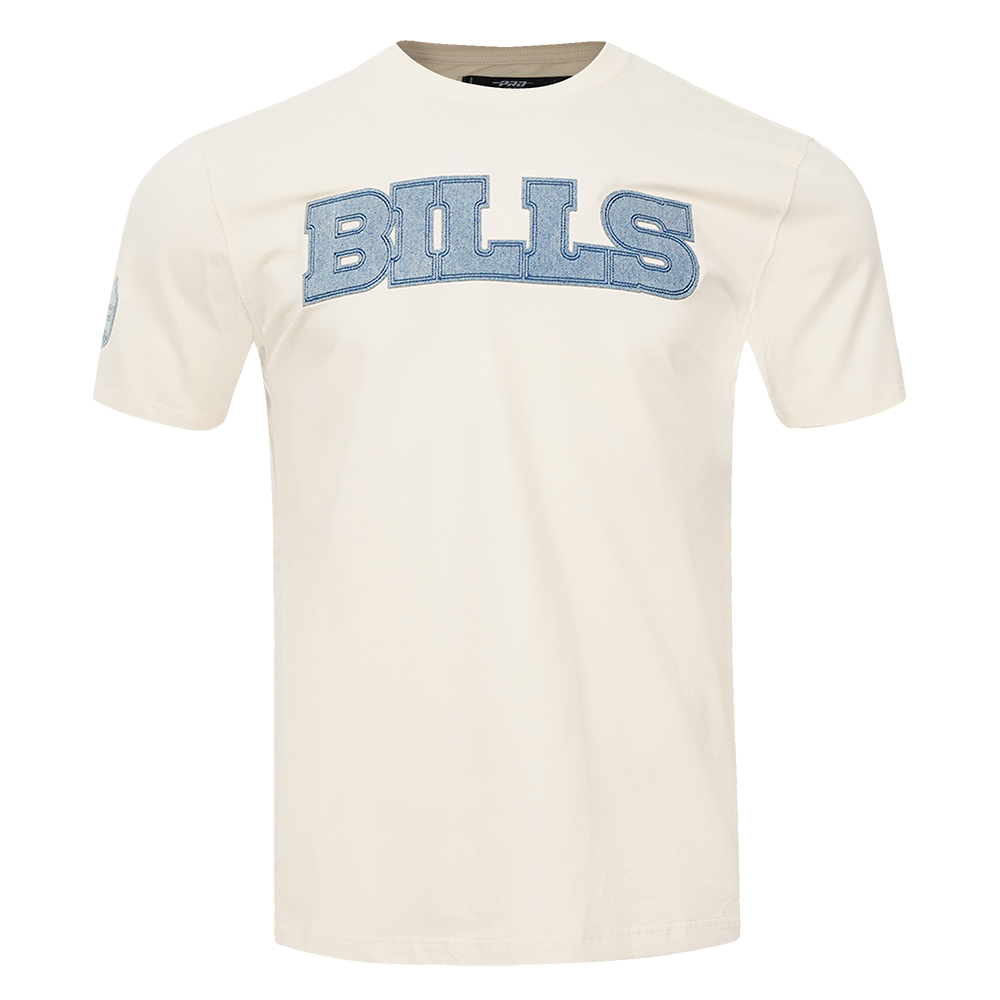 PLAYERA NFL BUFFALO BILLS VARSITY BLUES