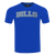 PLAYERA NFL BUFFALO BILLS VARSITY BLUES