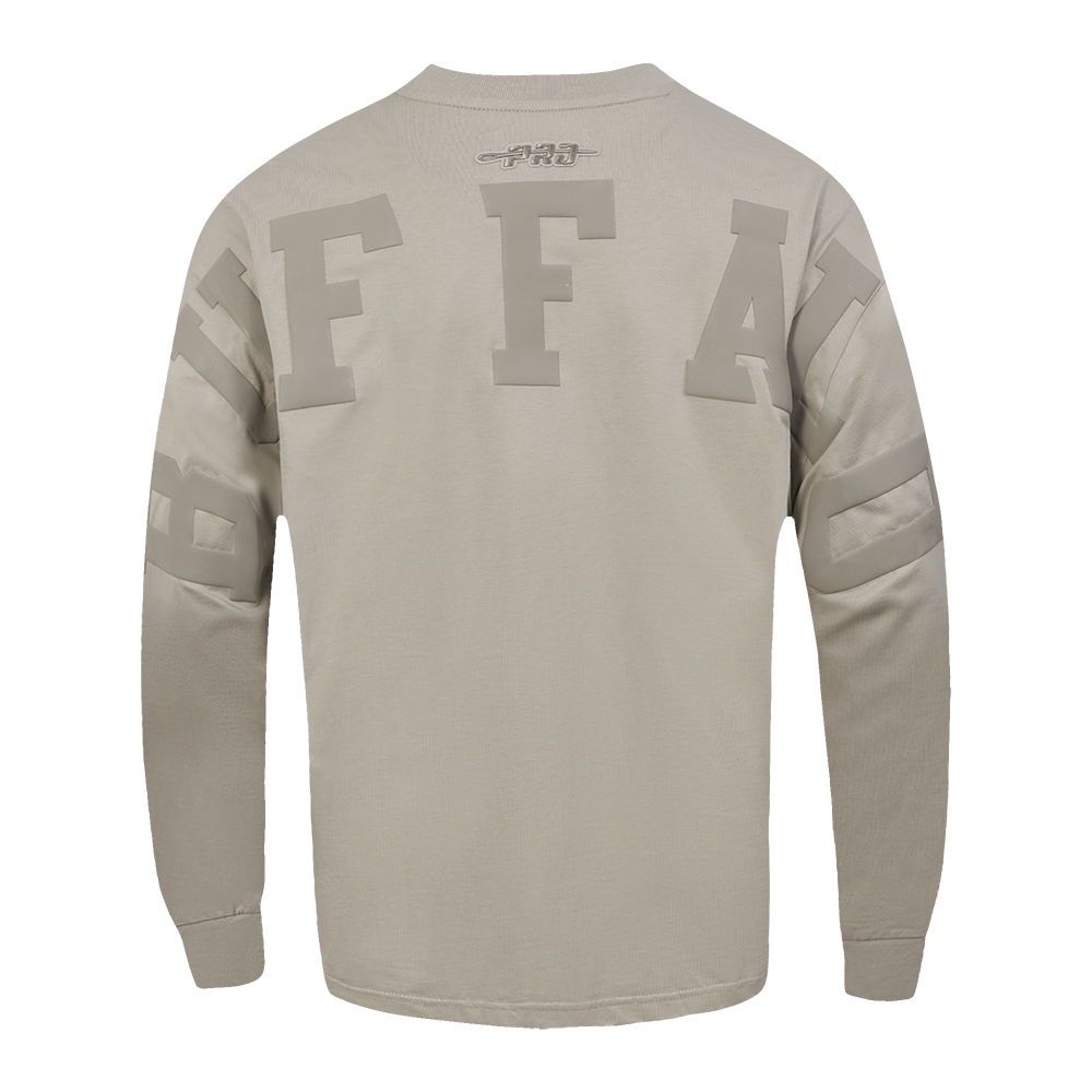 PLAYERA DE MANGA LARGA NFL BUFFALO BILLS WINGSPAN