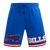 SHORTS DE BASKETBALL NFL BUFFALO BILLS CLASSIC CHENILLE