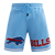 SHORTS DE BASKETBALL NFL BUFFALO BILLS CLASSIC CHENILLE