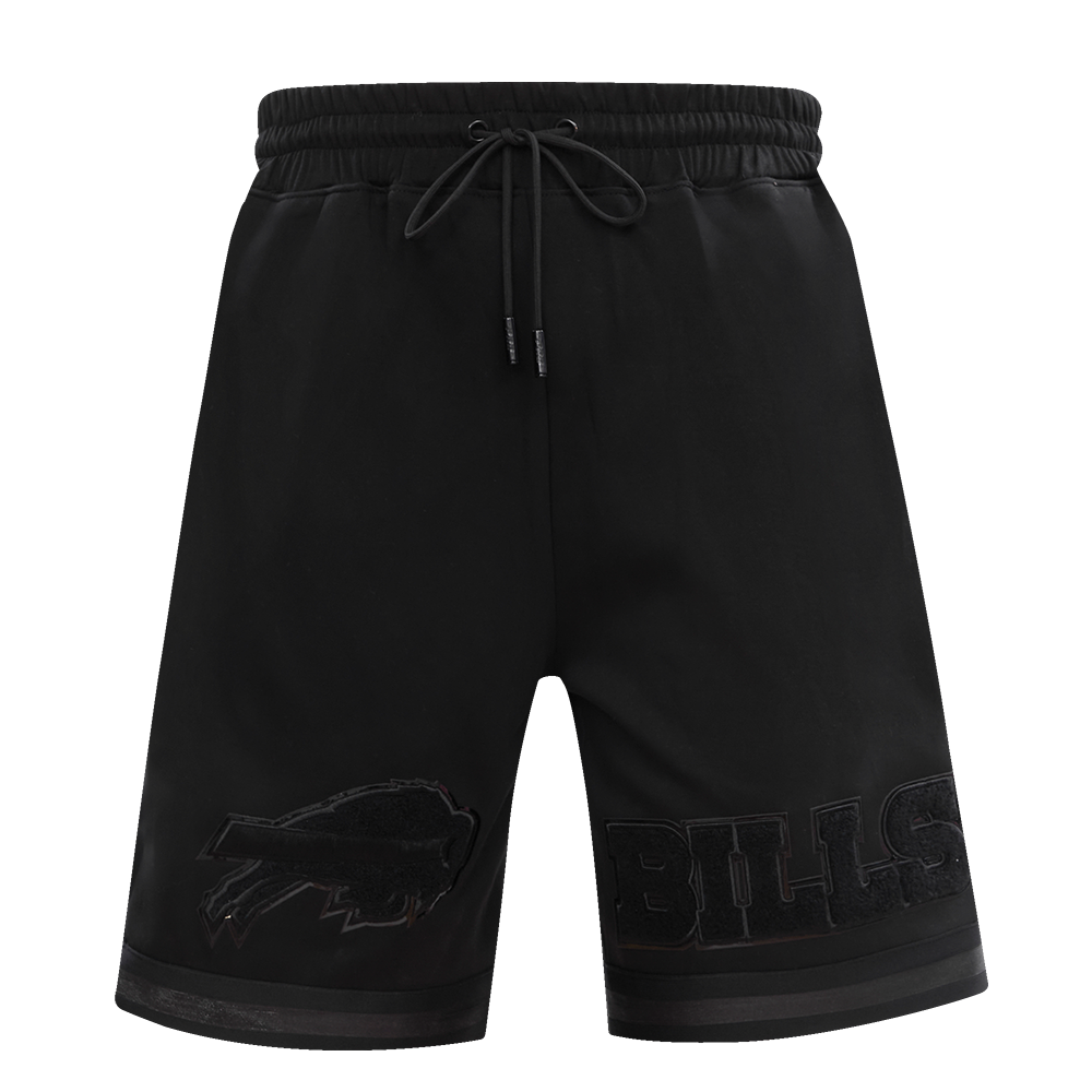 SHORTS DE BASKETBALL NFL BUFFALO BILLS CLASSIC 3BK