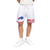 SHORTS DE MALLA NFL BUFFALO BILLS MESH