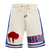 SHORTS DE BASKETBALL NFL BUFFALO BILLS RETRO CLASSICS