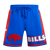 SHORTS DE BASKETBALL NFL BUFFALO BILLS RETRO CLASSICS