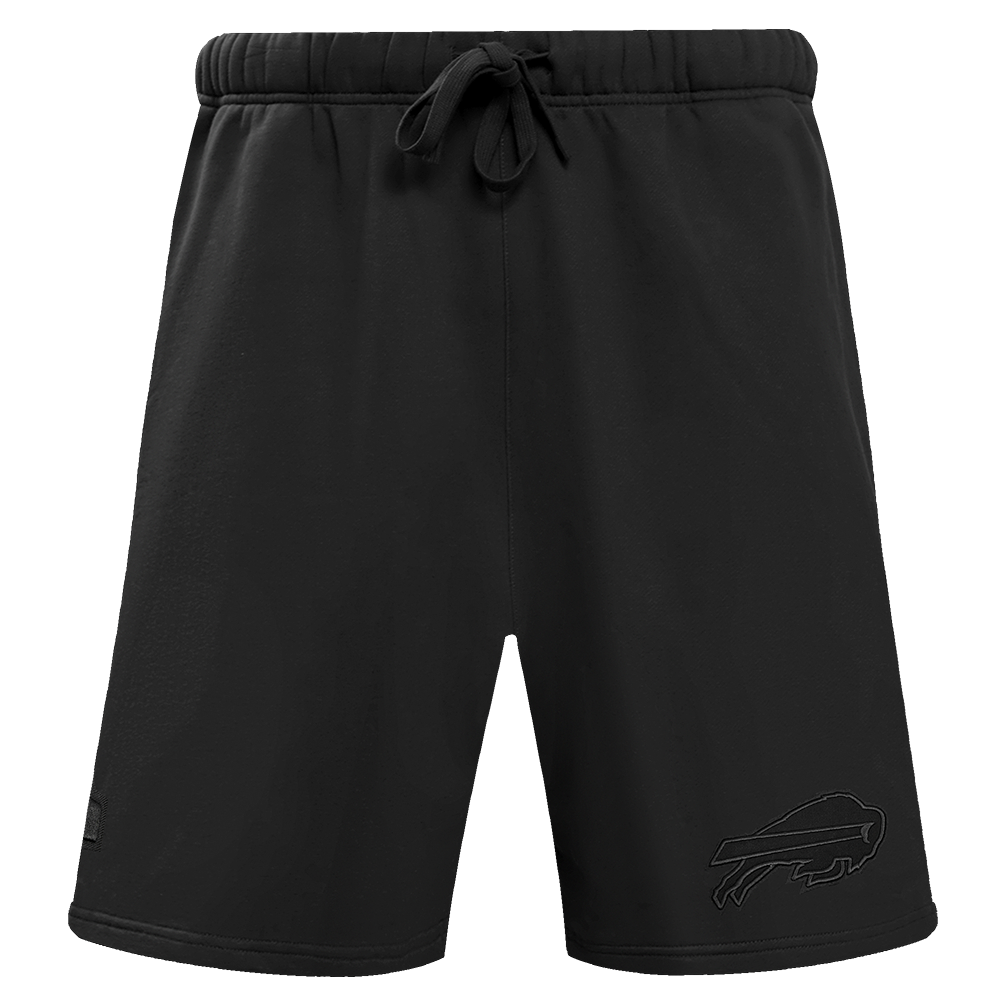 SHORTS DE ALGODÓN NFL BUFFALO BILLS NEUTRAL