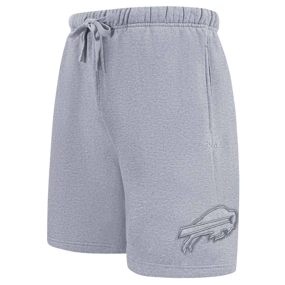 SHORTS DE ALGODÓN NFL BUFFALO BILLS NEUTRAL