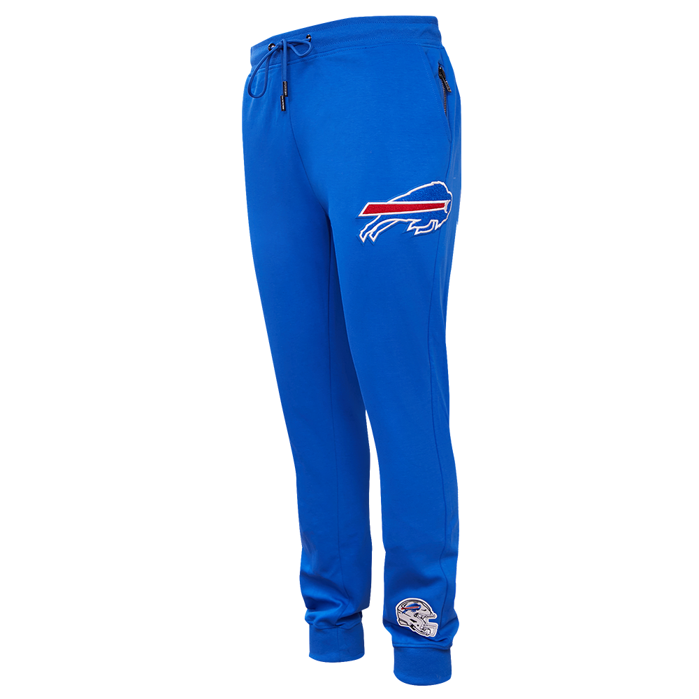 JOGGERS NFL BUFFALO BILLS CLASSIC CHENILLE