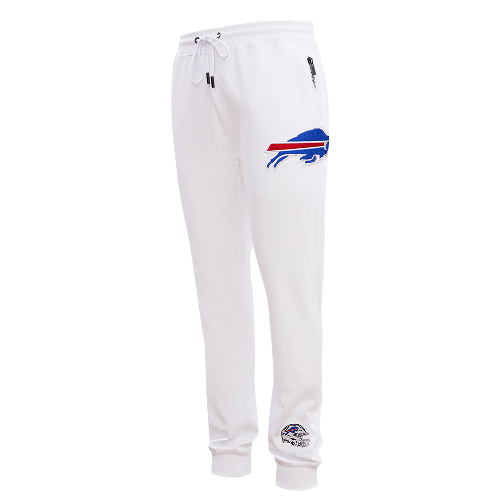 JOGGERS NFL BUFFALO BILLS CLASSIC CHENILLE