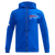 SUDADERA CON CIERRE NFL BUFFALO BILLS CLASSIC CHENILLE