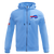 SUDADERA CON CIERRE NFL BUFFALO BILLS CLASSIC CHENILLE