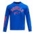 SUDADERA DE CUELLO REDONDO NFL BUFFALO BILLS CLASSIC BRISTLE