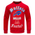 SUDADERA DE CUELLO REDONDO NFL BUFFALO BILLS OLD ENGLISH