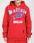 SUDADERA CON GORRO NFL BUFFALO BILLS OLD ENGLISH