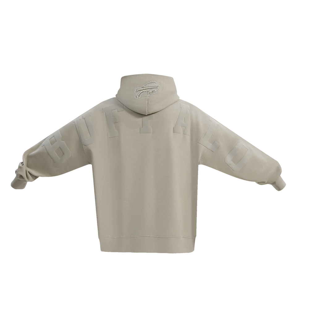 SUDADERA CON GORRO NFL BUFFALO BILLS WINGSPAN