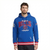 SUDADERA CON GORRO NFL BUFFALO BILLS TEAM BADGE