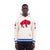 SUDADERA CON GORRO NFL BUFFALO BILLS RETRO CLASSICS
