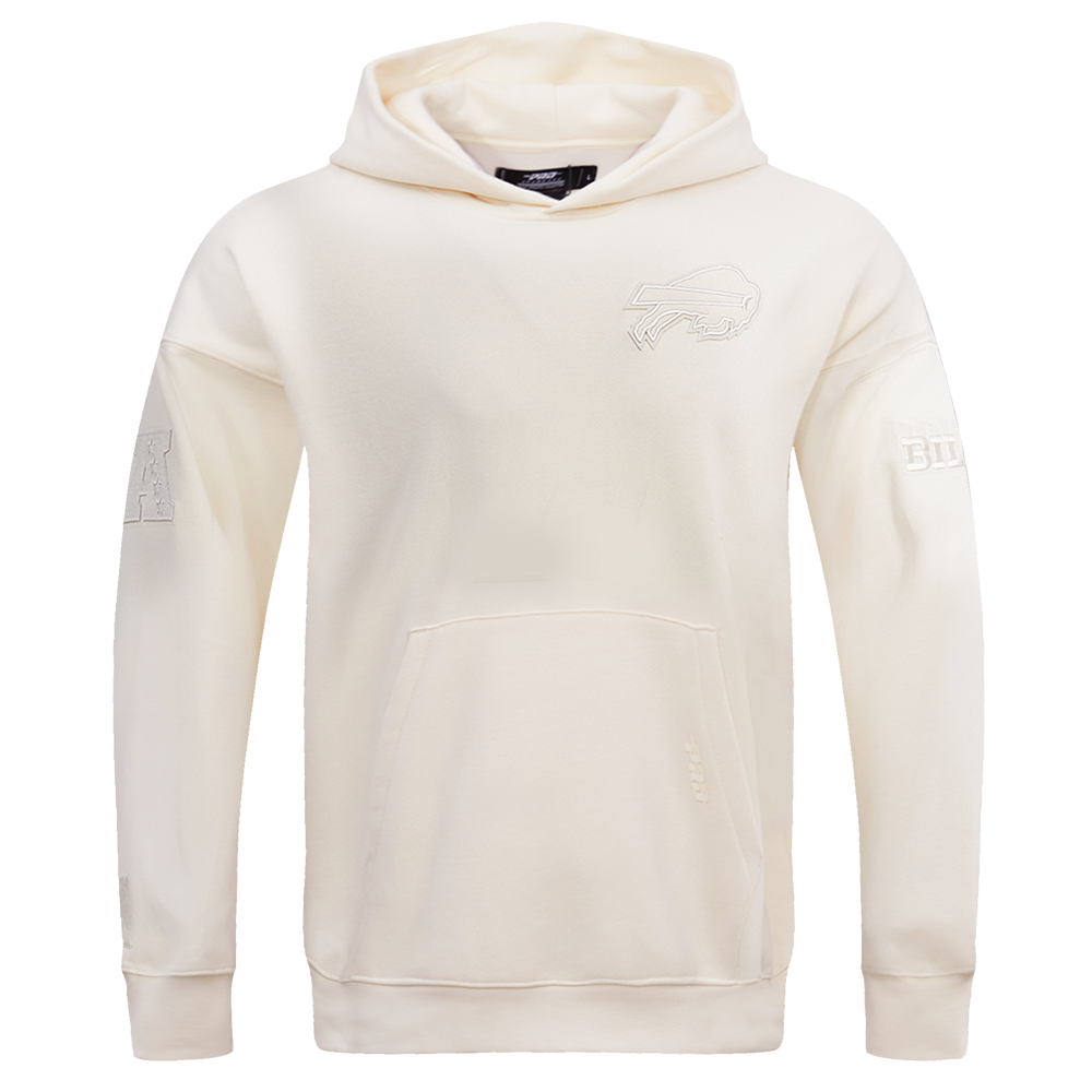 SUDADERA CON GORRO NFL BUFFALO BILLS NEUTRAL