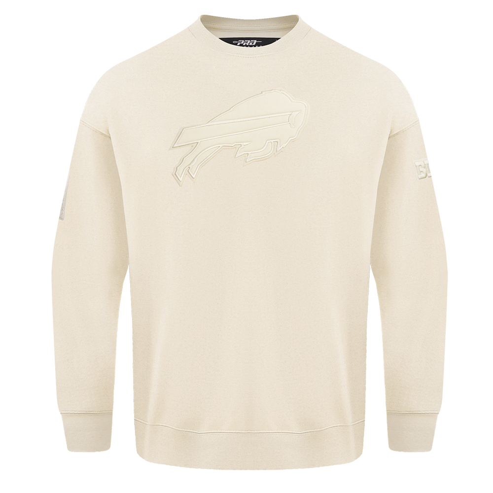 SUDADERA DE CUELLO REDONDO NFL BUFFALO BILLS NEUTRAL