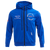 SUDADERA CON CIERRE NFL BUFFALO BILLS HYBRID