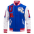 CHAMARRA UNIVERSITARIA NFL BUFFALO BILLS MASH UP