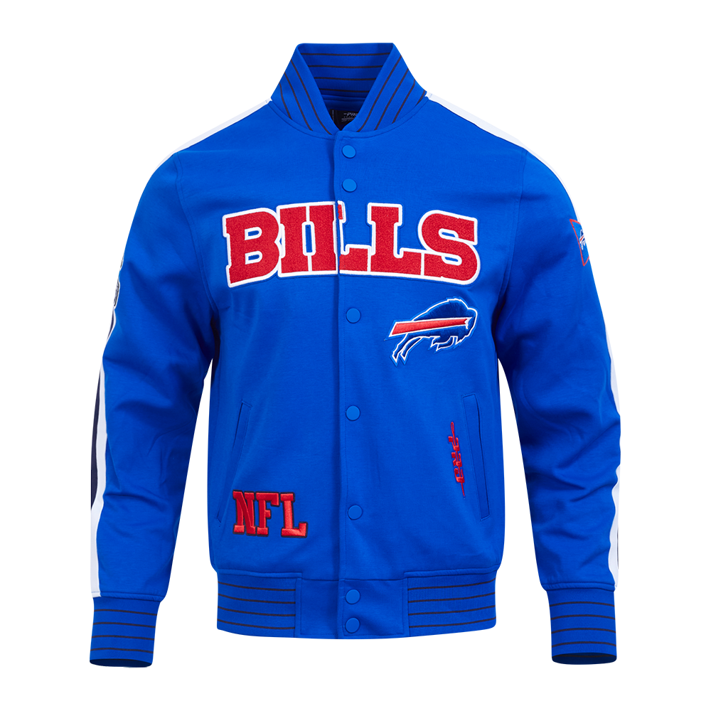 CHAMARRA NFL BUFFALO BILLS PRO GAME DAY JACKET