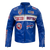 CHAMARRA DE PIEL NFL BUFFALO BILLS MOTO JACKET