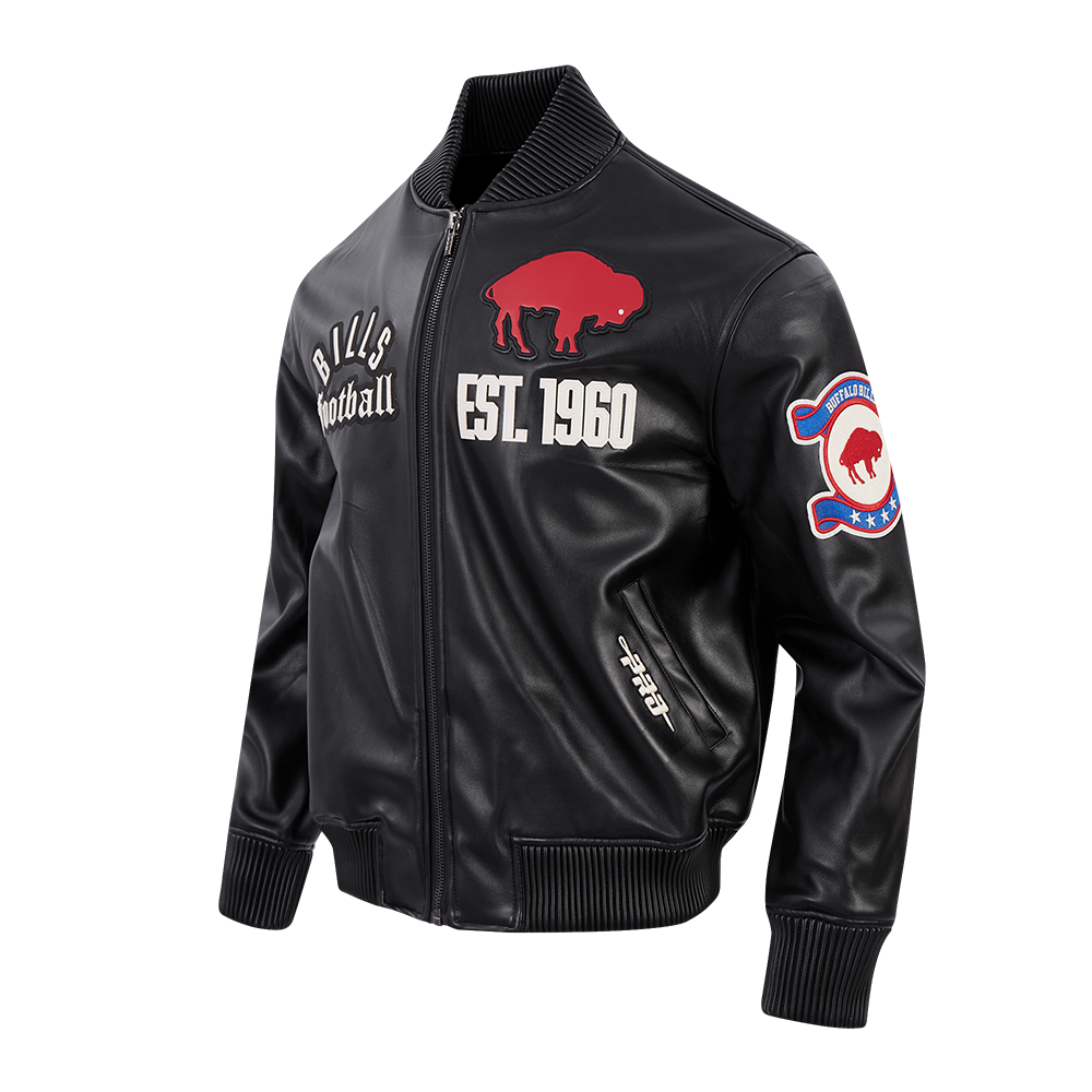 CHAMARRA NFL BUFFALO BILLS MODERN ORIGINALS
