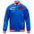 CHAMARRA DE SATÉN NFL BUFFALO BILLS RETRO CLASSICS