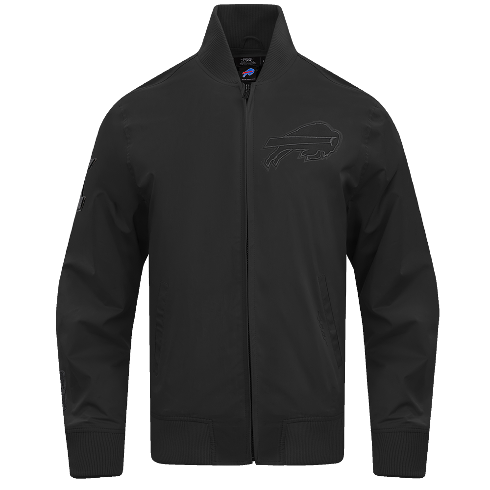 CHAMARRA DE SATÍN NFL BUFFALO BILLS NEUTRAL