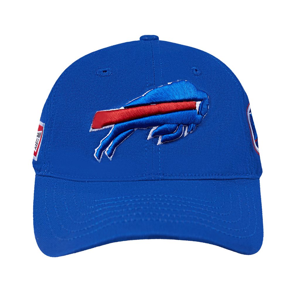GORRA DAD HAT NFL BUFFALO BILLS FASTLANE
