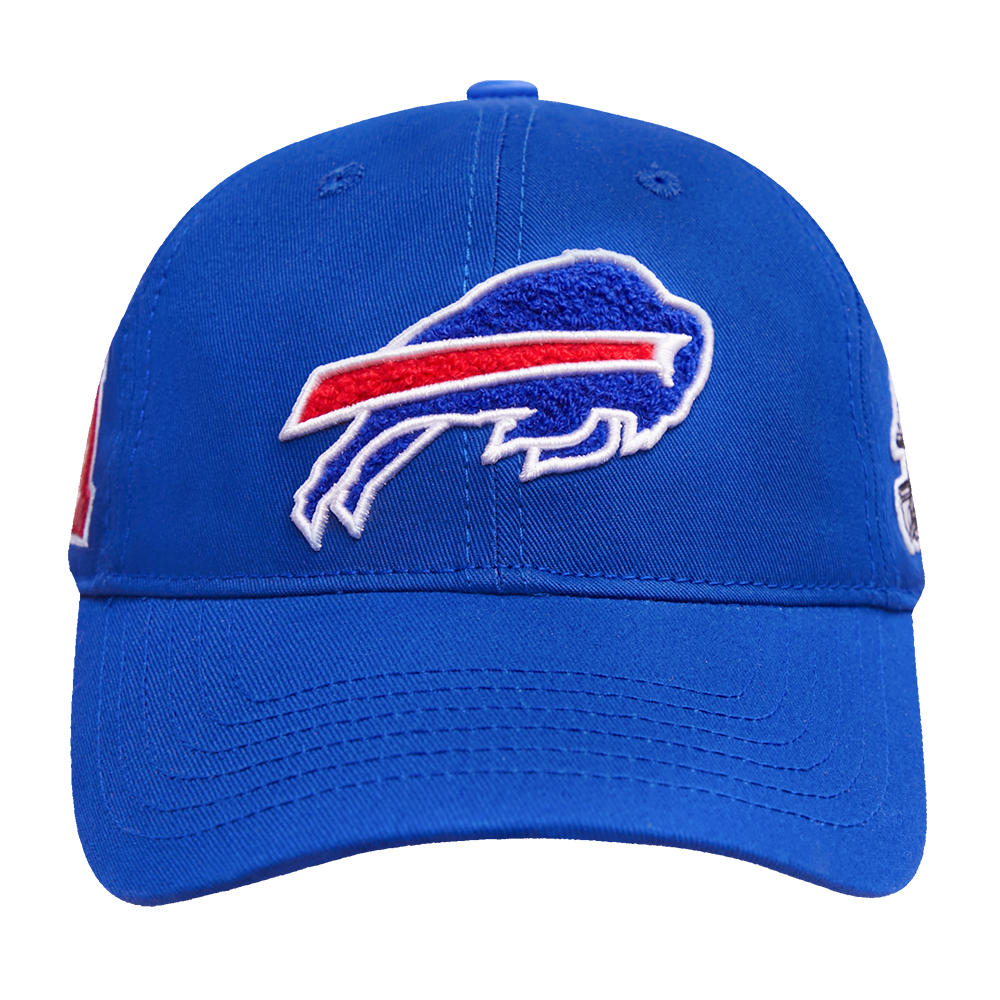 GORRA DAD HAT NFL BUFFALO BILLS MASH UP