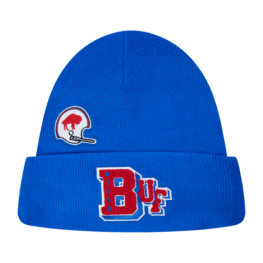 GORRO NFL BUFFALO BILLS BEST OF