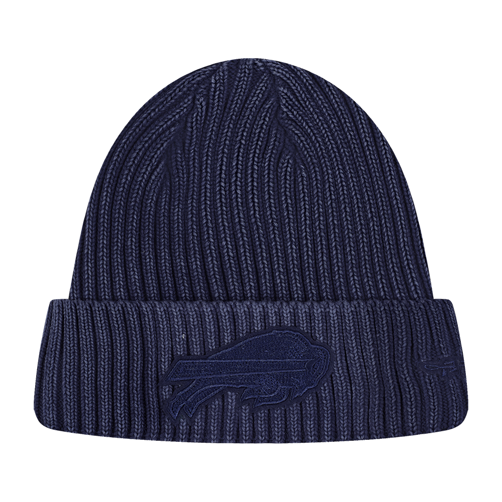 GORRO NFL BUFFALO BILLS WASHED CLASSIC