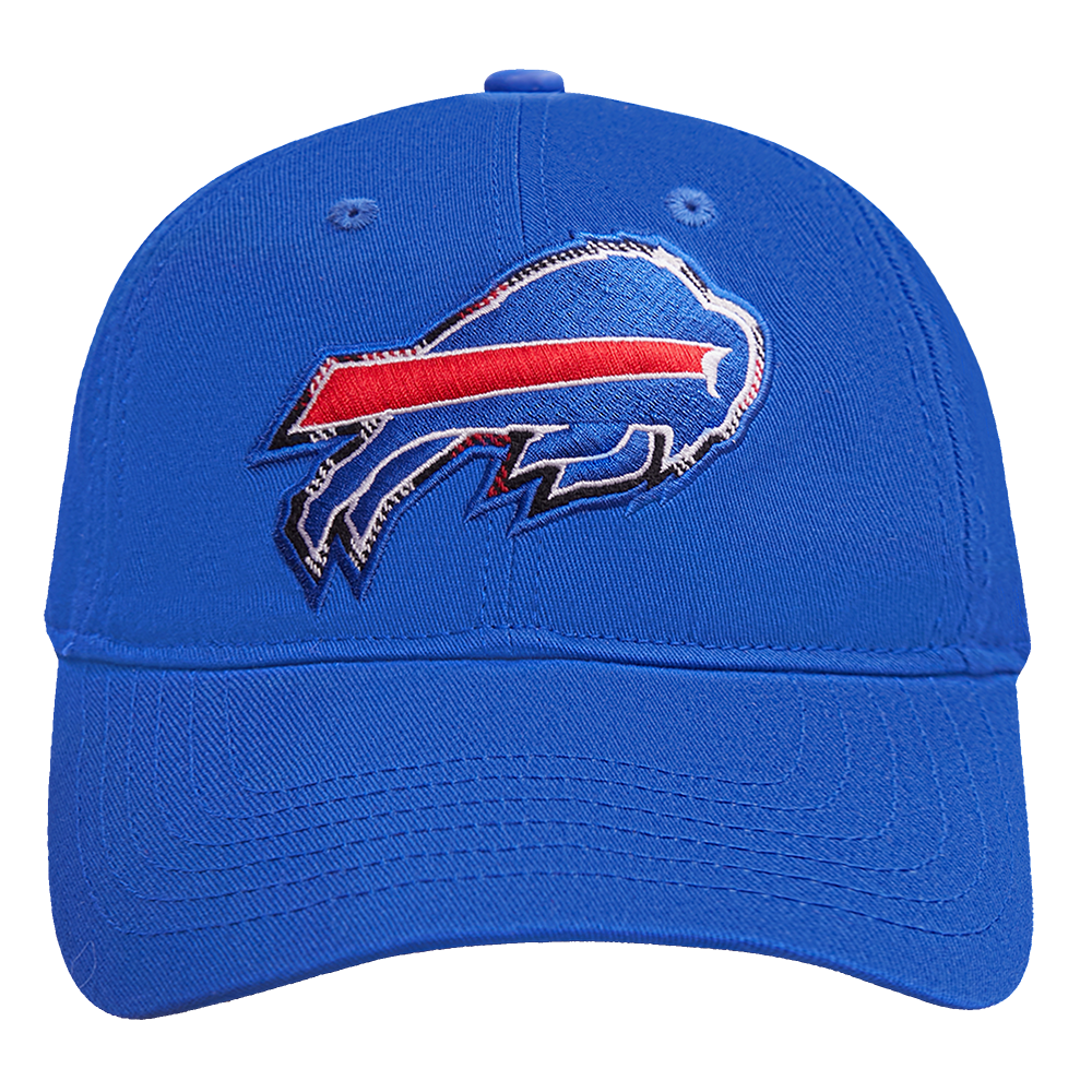 GORRA DAD HAT NFL BUFFALO BILLS PRO PREP