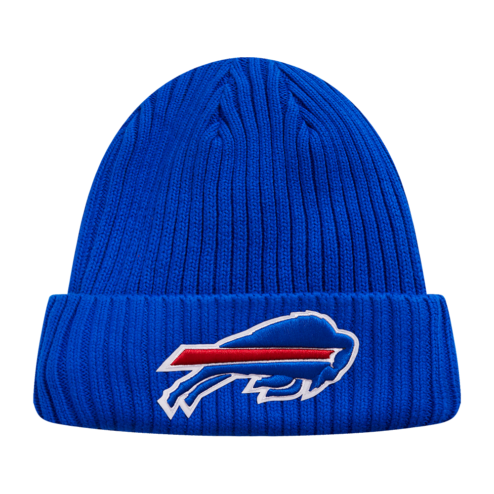 GORRO NFL BUFFALO BILLS CLASSIC COTTON BEANIE