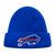 GORRO NFL BUFFALO BILLS CLASSIC COTTON BEANIE