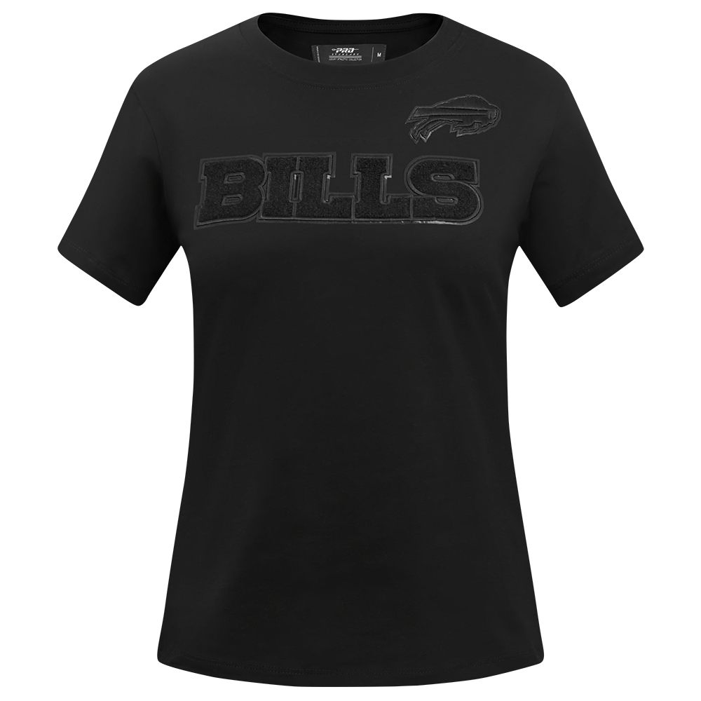 PLAYERA NFL BUFFALO BILLS CLASSIC 3BK PARA MUJER