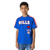 PLAYERA NFL BUFFALO BILLS RETRO CLASSICS PARA NIÑO JUNIOR