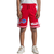 SHORTS DE BASQUETBOL NFL BUFFALO BILLS CLASSIC CHENILLE PARA NIÑO JUNIOR