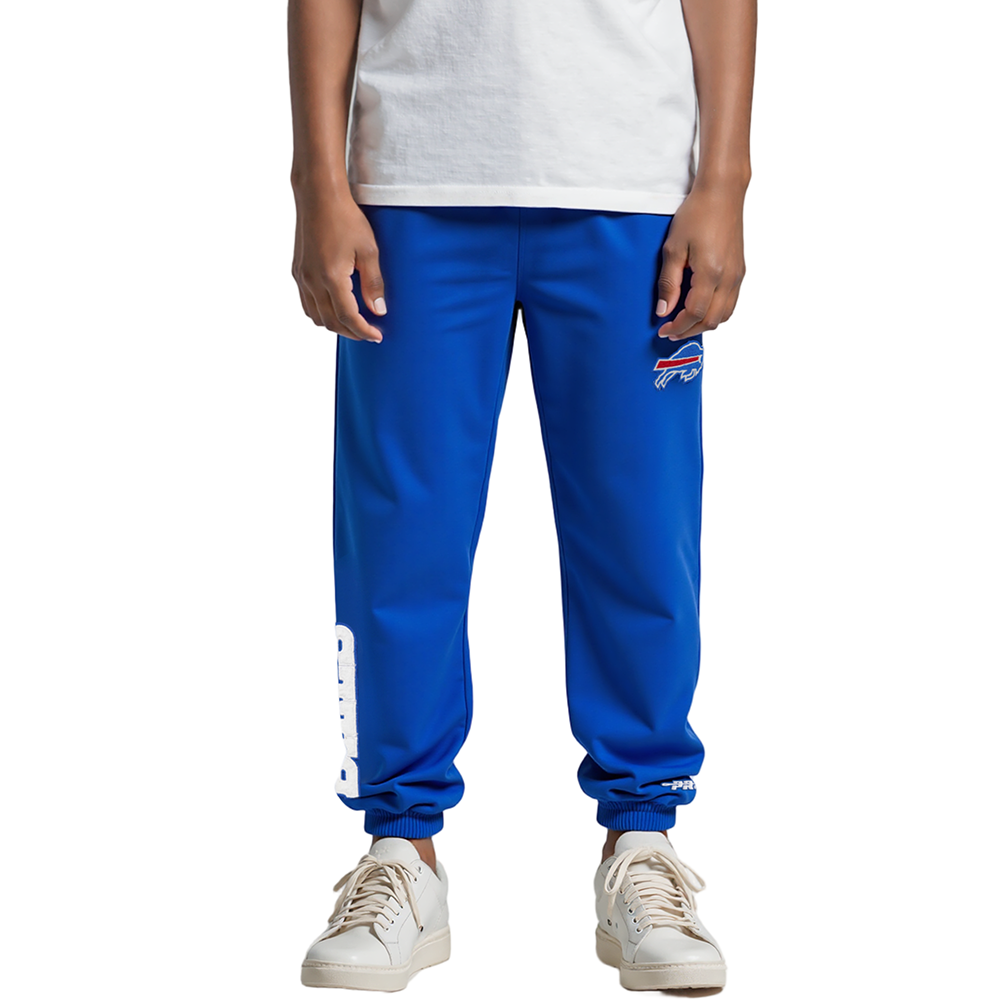 PANTS NFL BUFFALO BILLS CLASSIC CHENILLE PARA NIÑO JUNIOR