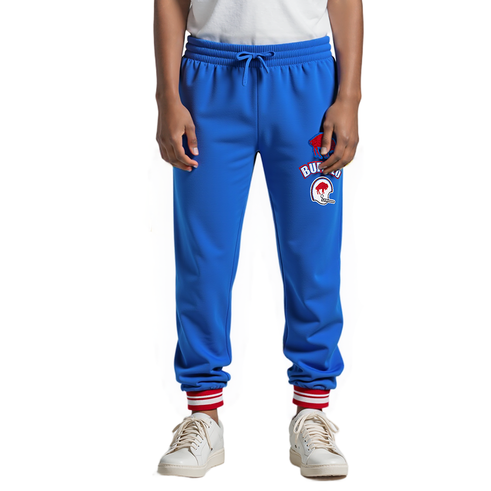 PANTS NFL BUFFALO BILLS RETRO CLASSICS PARA NIÑO JUNIOR