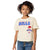 PLAYERA NFL BUFFALO BILLS RETRO CLASSICS PARA NIÑA JUNIOR