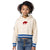 SUDADERA DE CUELLO REDONDO NFL BUFFALO BILLS RETRO CLASSICS PARA NIÑA JUNIOR