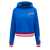SUDADERA CON GORRO NFL BUFFALO BILLS MASH UP PARA MUJER