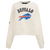 SUDADERA DE CUELLO REDONDO NFL BUFFALO BILLS REBEL ATHLETICS PARA MUJER